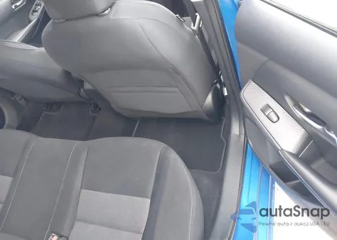 2021 Nissan Sentra Sv Xtronic Cvt z USA, uszkodzony, nr VIN 3N1AB8CV8MY247530